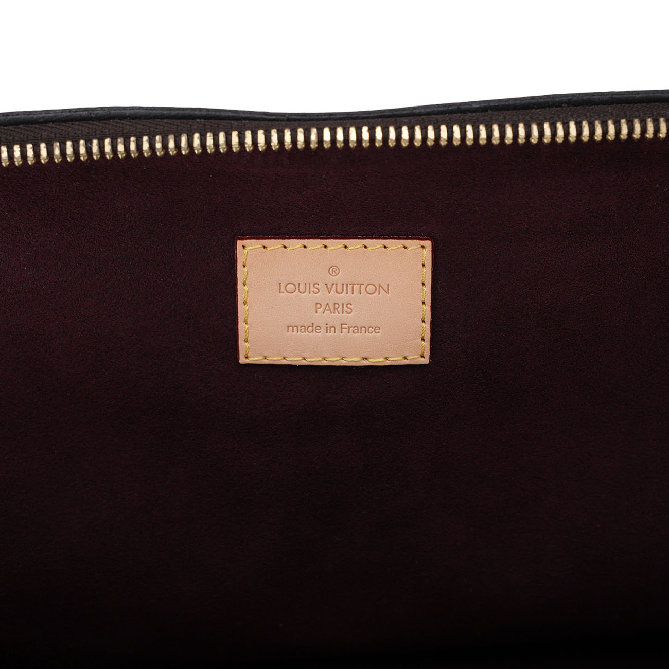 LOUIS VUITTON(USED)루이비통 M41070 모노그램 마레 토트백